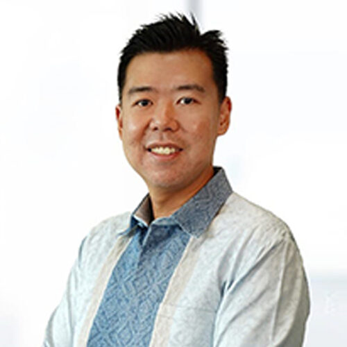 Sandy Susanto